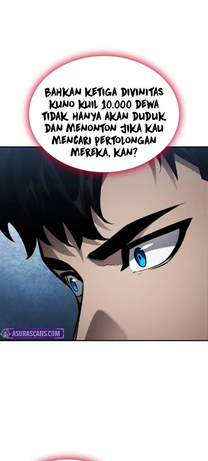 Boundless Necromancer Chapter 165 Fix Gambar 39